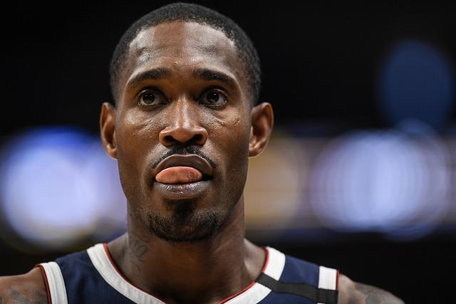 弗格41分辽宁险胜北控 赵继伟13+7张帆25分