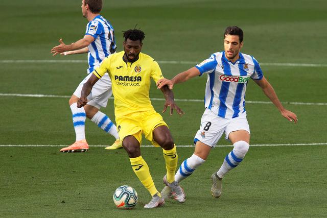 马尔穆什下周一接受曼城体检 转会费8500万欧